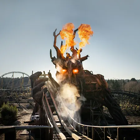 Heide Park Abenteuerhotel-3